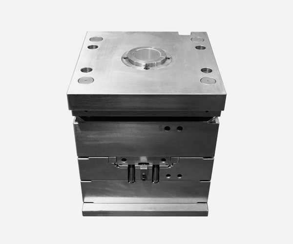 Aerospace-Mould