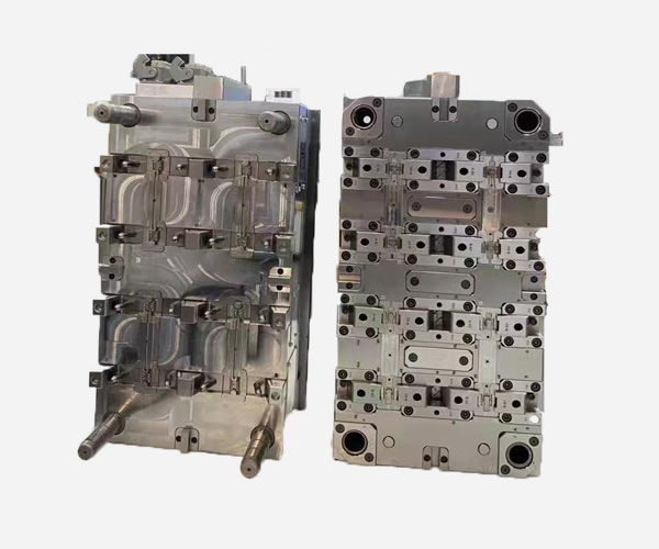 Aerospace-Mould