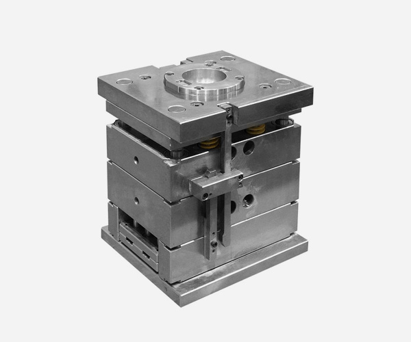 Aerospace-Mould