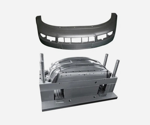 Automobile-Mould