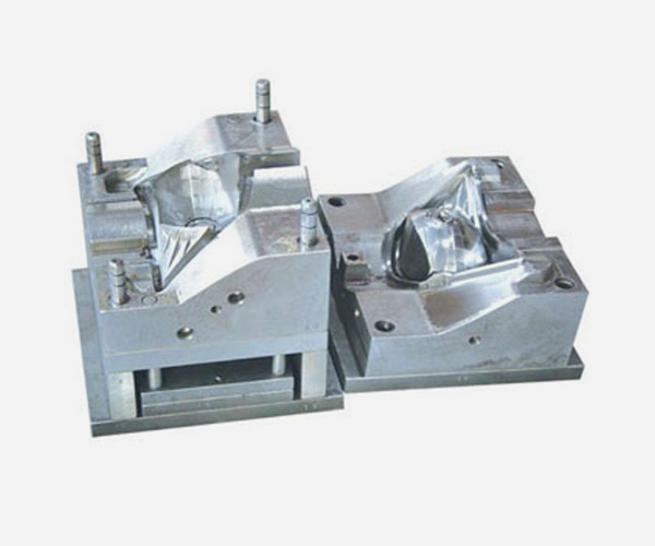 Automobile-Mould