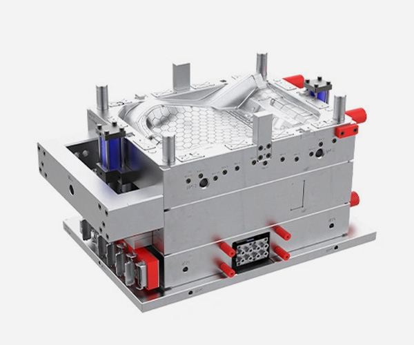 Automobile-Mould