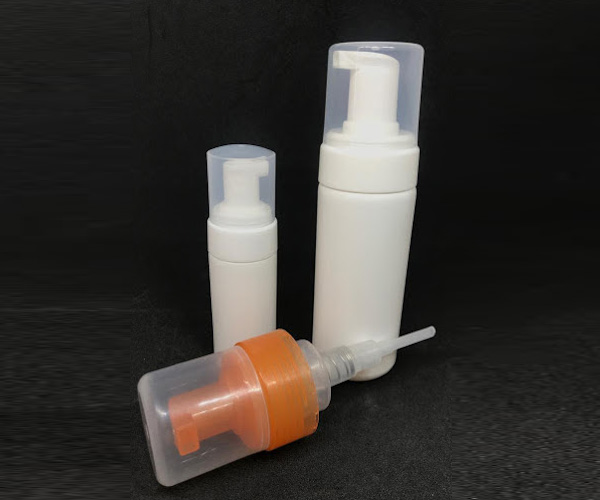 Medical-Spray-Cap-Mould