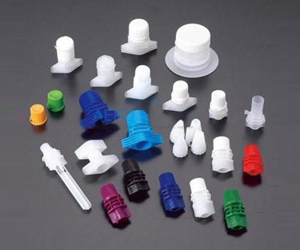 Cap-Closure-Mould