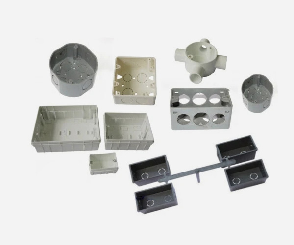 Electrical-Mould