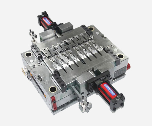 Home-Appliance-Mould