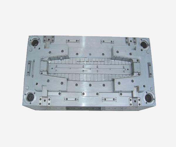 Home-Appliance-Mould