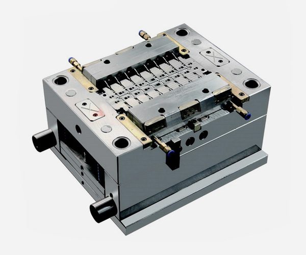 Home-Appliance-Mould