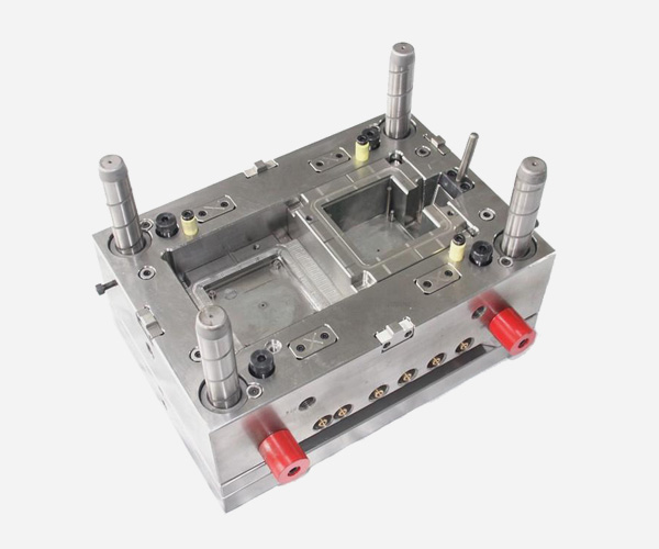 Home-Appliance-Mould