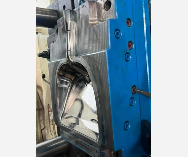 Dustpan-Mould