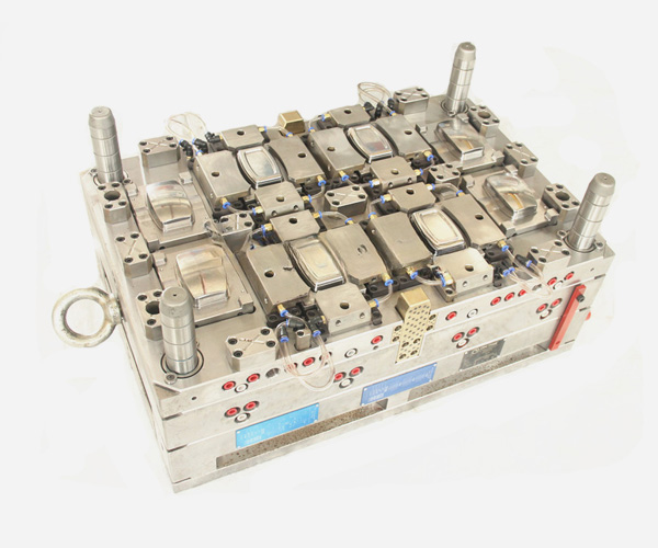 Plastic-Houseware-Mould