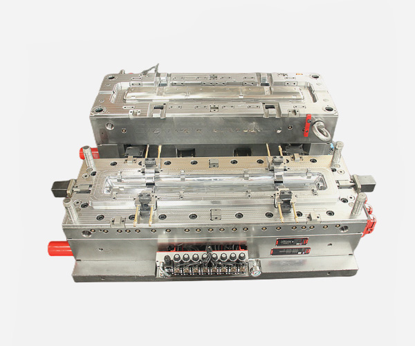 Plastic-Houseware-Mould