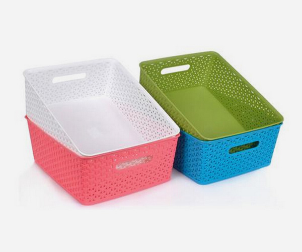 Plastic-Houseware-Mould