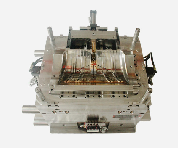 Plastic-Houseware-Mould