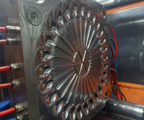 Spoon-Mould